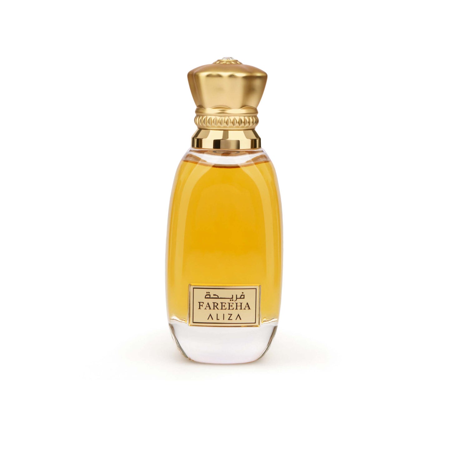 Aliza - Fareeha 100ml Eau De Parfum - Unisex
