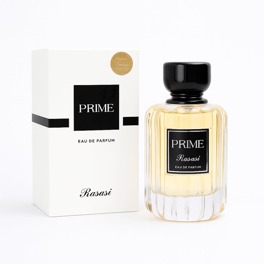 RASASI - Prime 100ml Eau De Parfum - Unisex