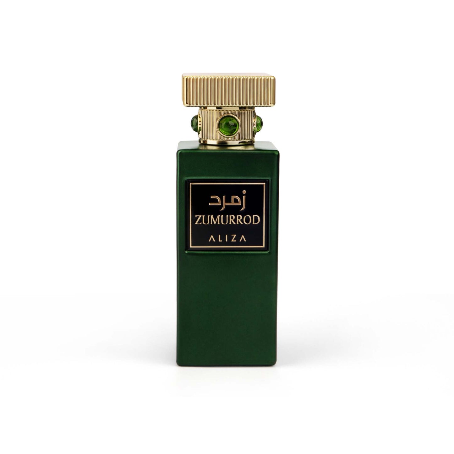 Aliza - Zumurrod 100ml Eau De Parfum - Unisex