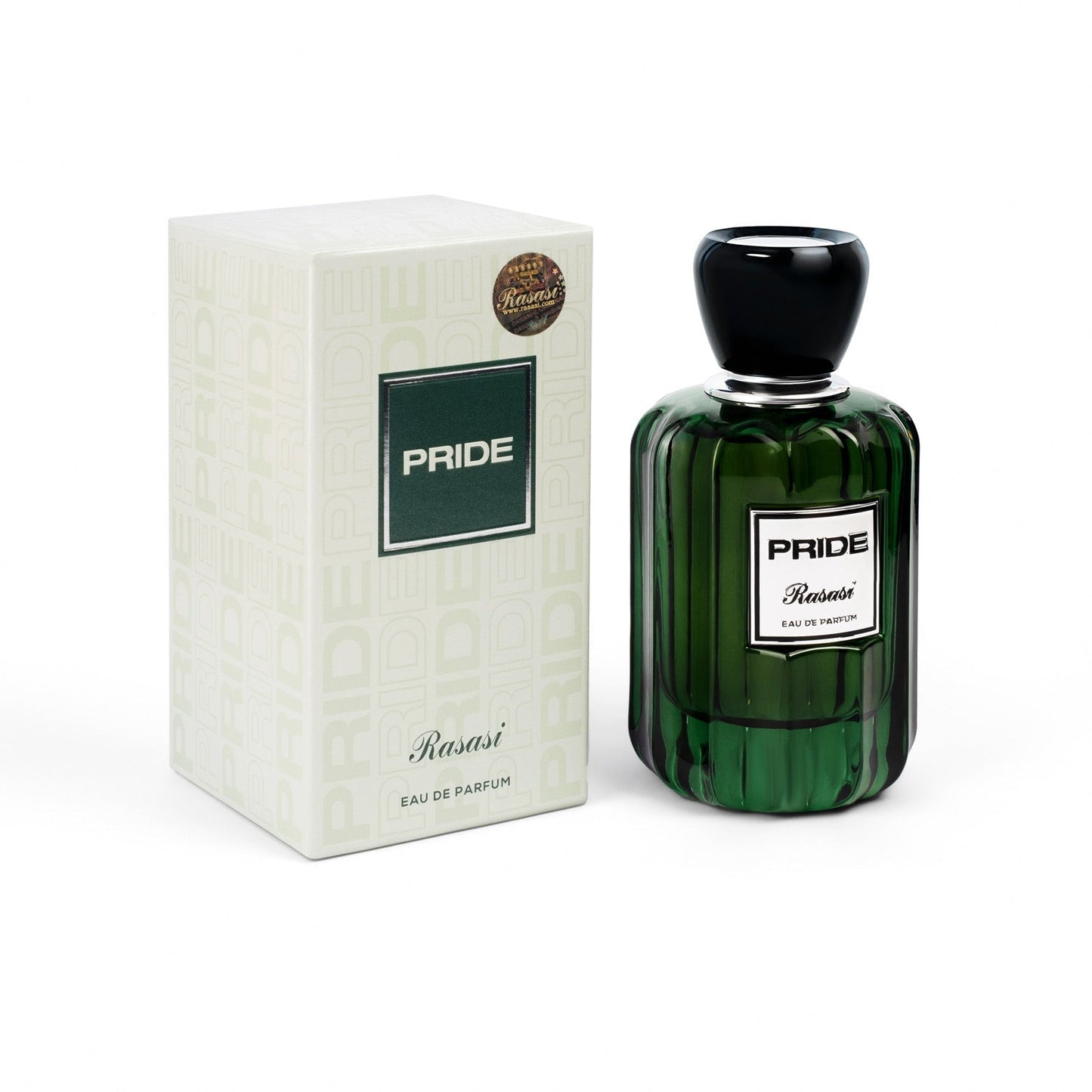 RASASI - Pride 100ml Eau De Parfum - Unisex