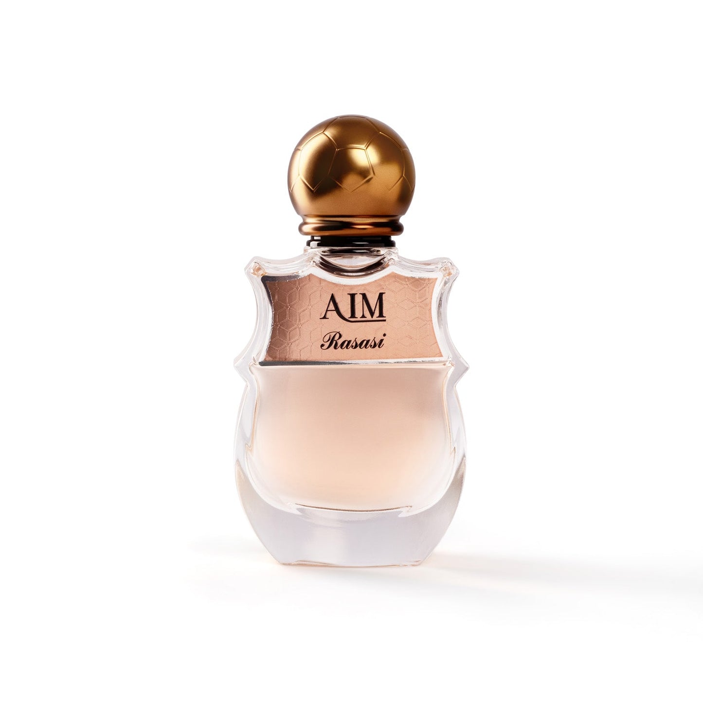 RASASI - Aim 100ml Eau De Parfum - For Him