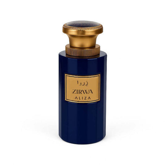 Aliza - Zirwa 100ml Eau De Parfum - Unisex