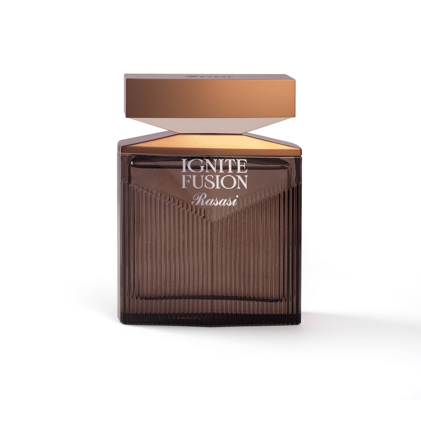 RASASI - Ignite Fusion 100ml EDP Unisex