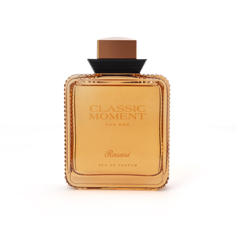RASASI - Classic Moment 100ml Eau De Parfum - For Him