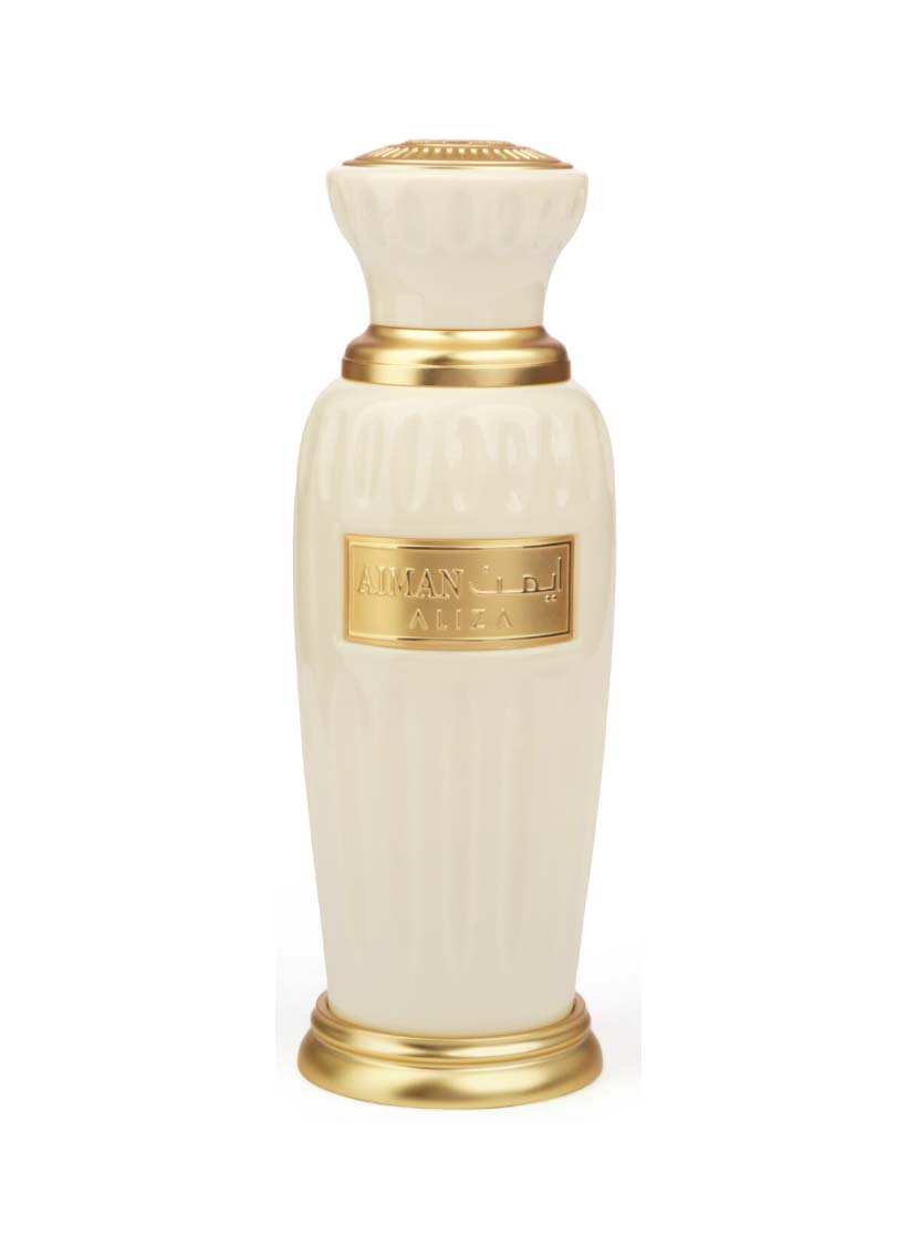 Aliza - Aiman 100ml Eau De Parfum - Unisex