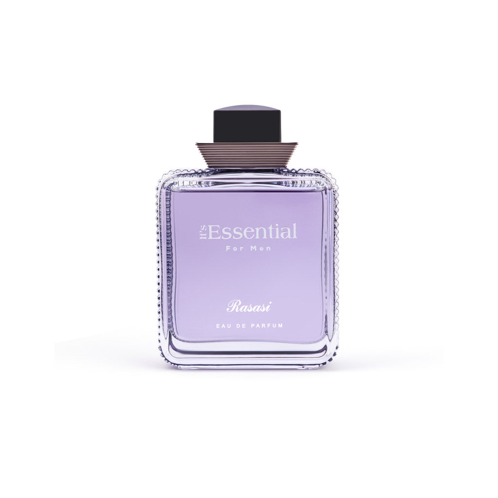 RASASI - It's Essential 100ml Eau De Parfum - For Him