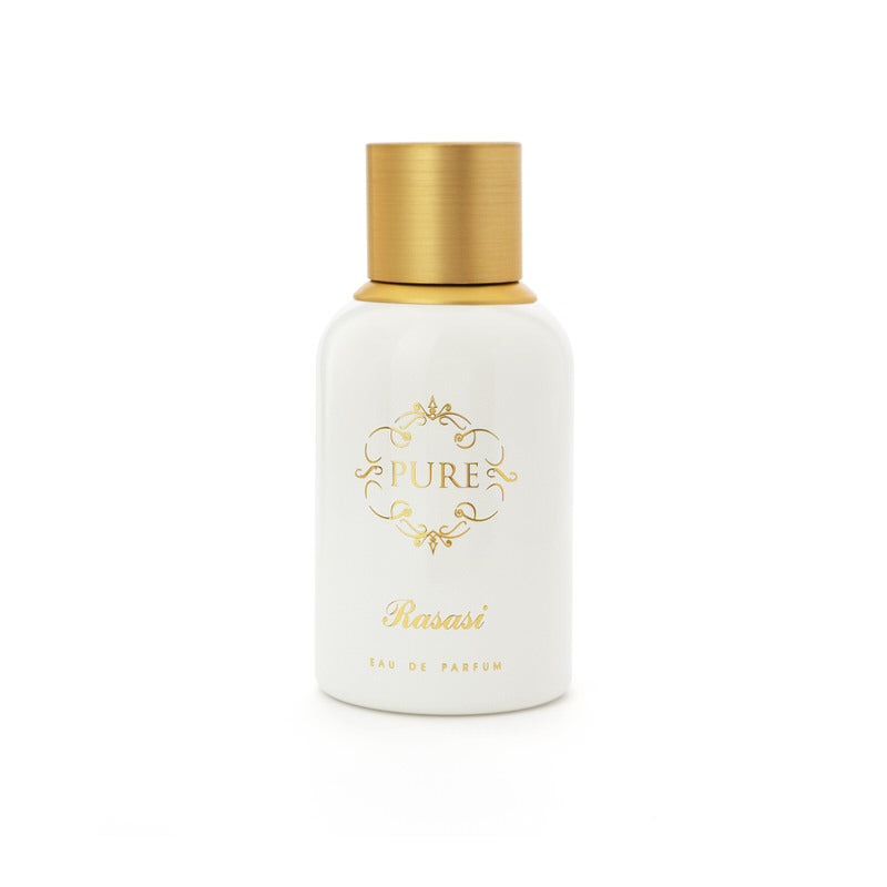 RASASI- Pure 100ml Eau De Parfum - Unisex