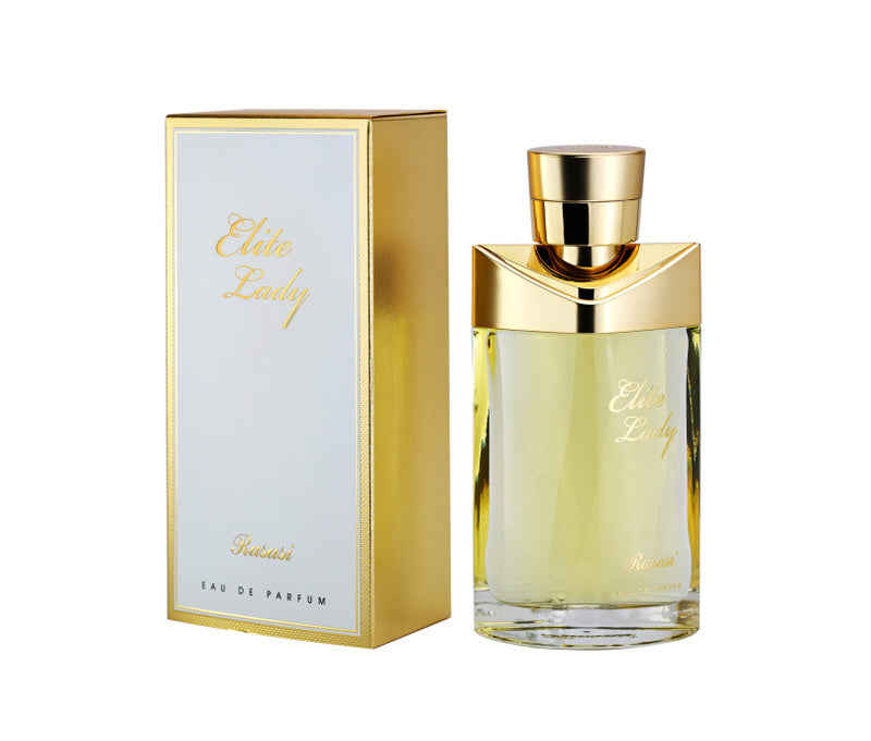 RASASI - Elite Lady 100ml Eau De Parfum - For Her