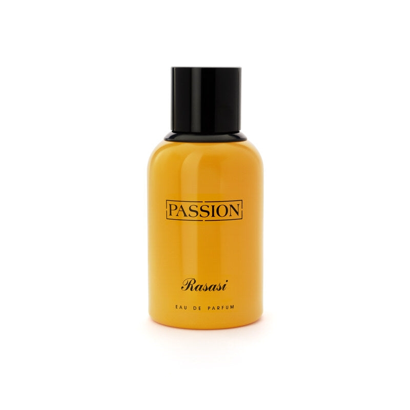 RASASI - Passion 100ml Eau De Parfum - Unisex