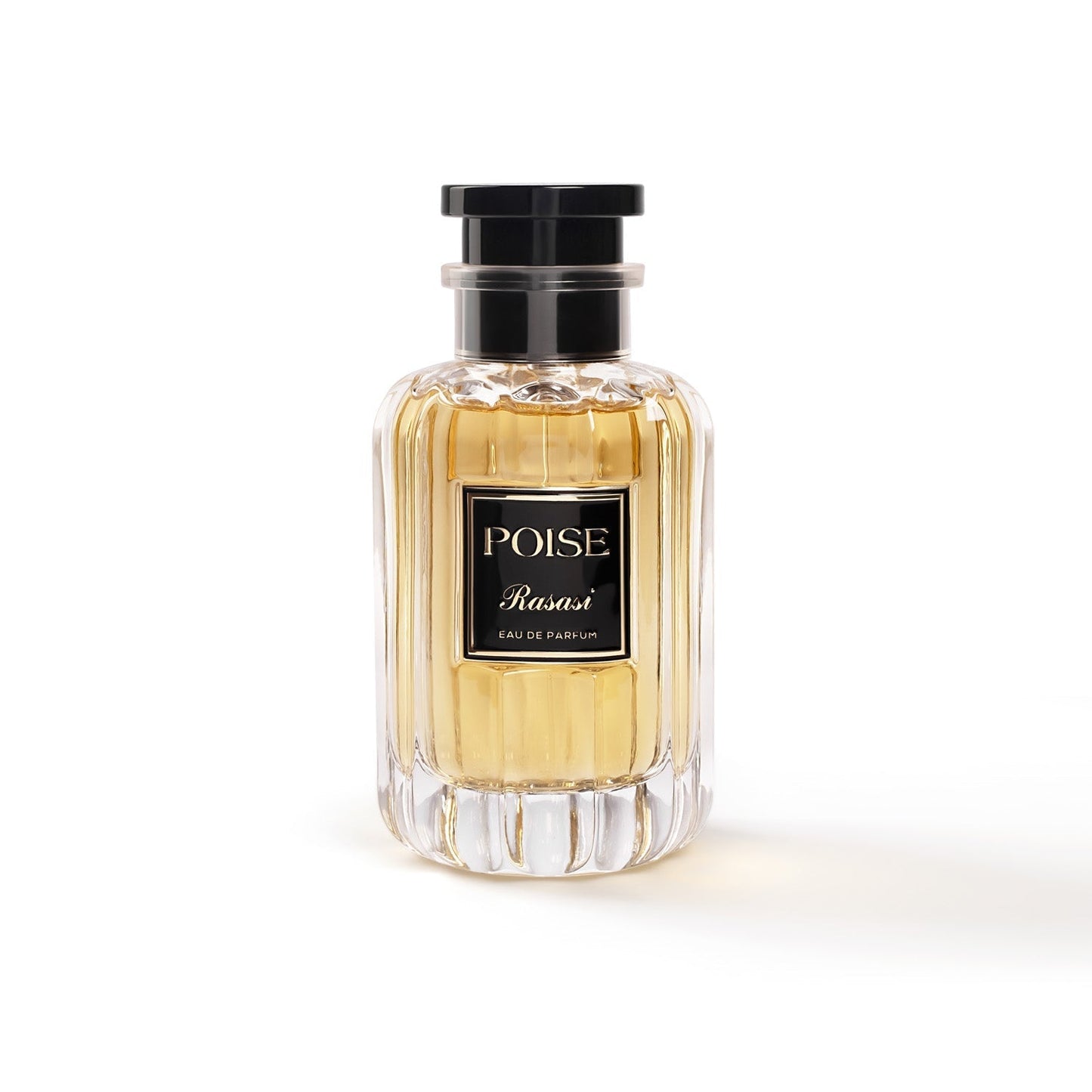 RASASI - Poise 100ml Eau De Parfum - Unisex