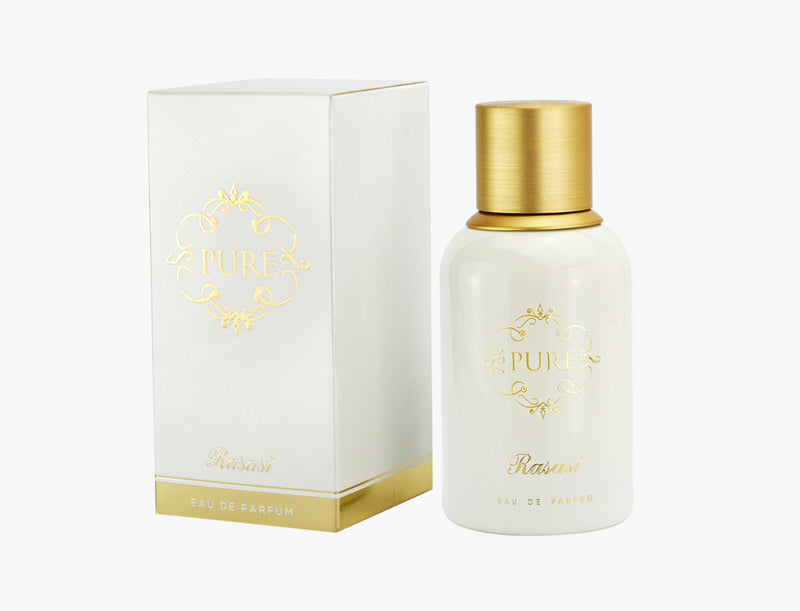RASASI- Pure 100ml Eau De Parfum - Unisex