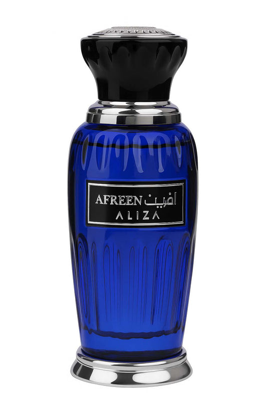 Aliza - Afreen 100ml Eau De Parfum - Unisex