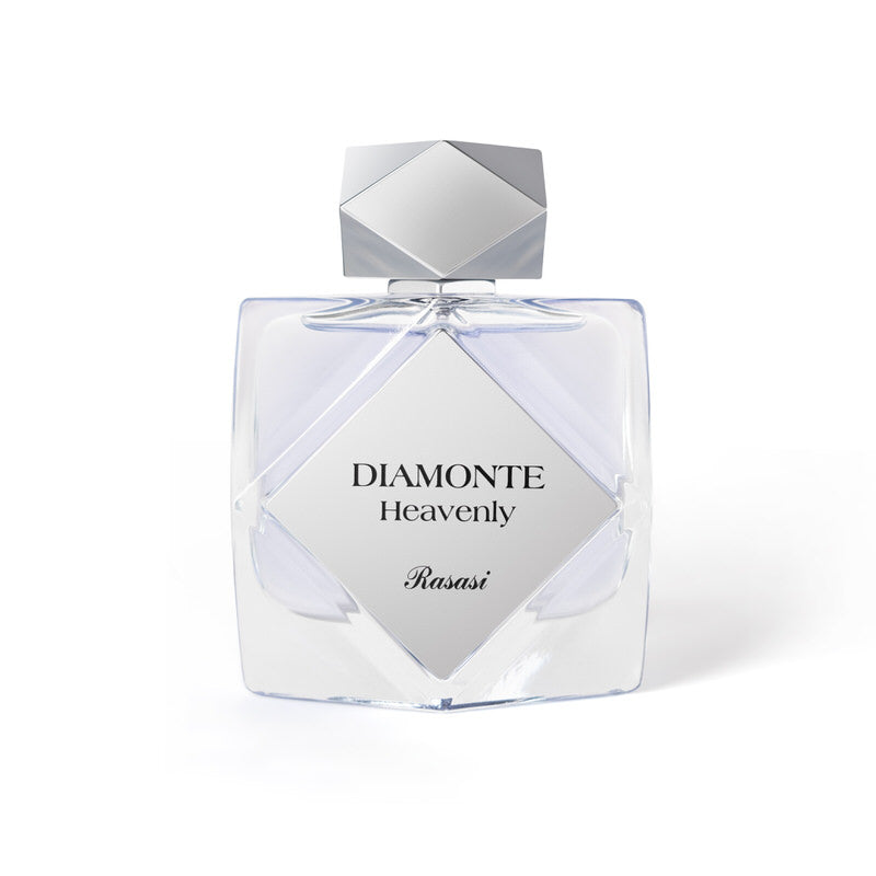 RASASI - Diamonte Heavenly 100ml Eau De Parfum - For Her