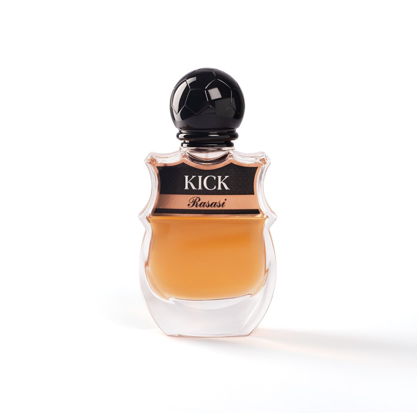 RASASI - Kick 100ml Eau De Parfum - For Him