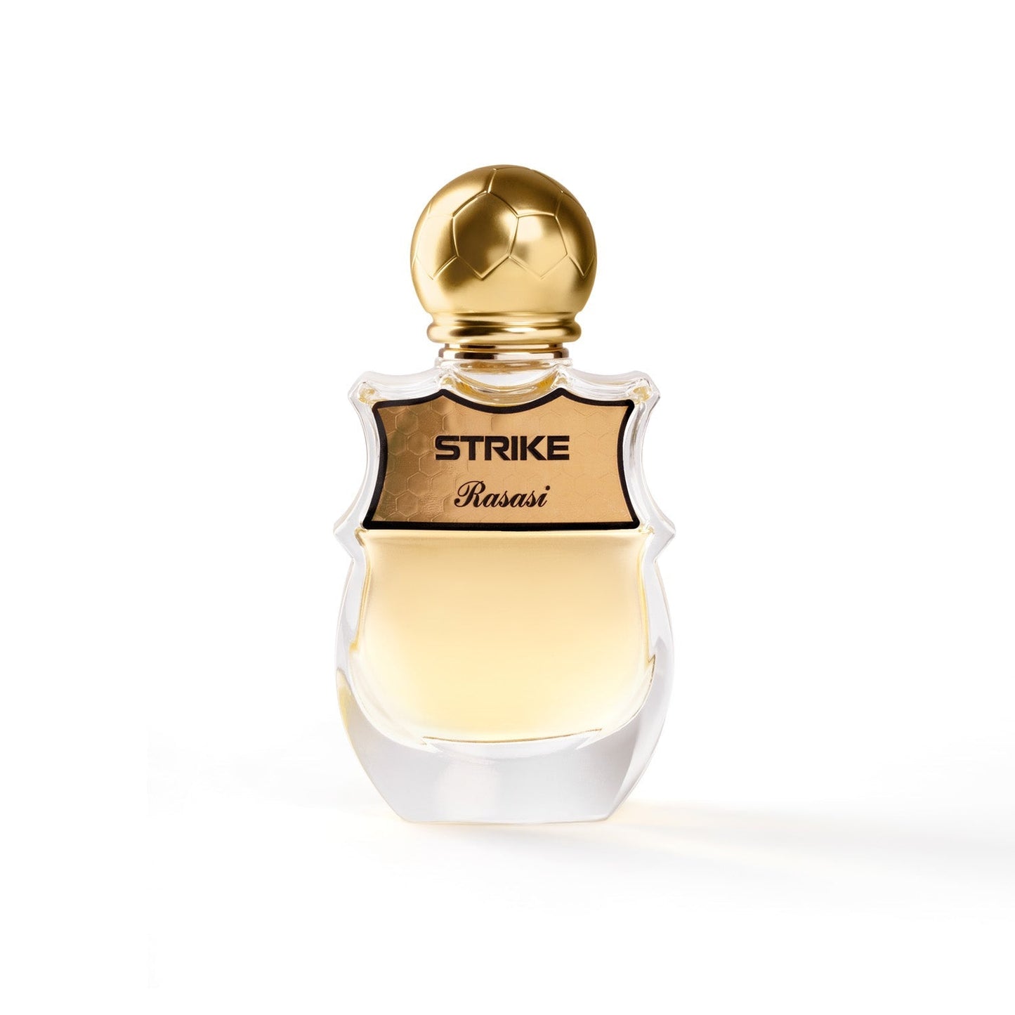 RASASI - Strike 100ml Eau De Parfum - For Him