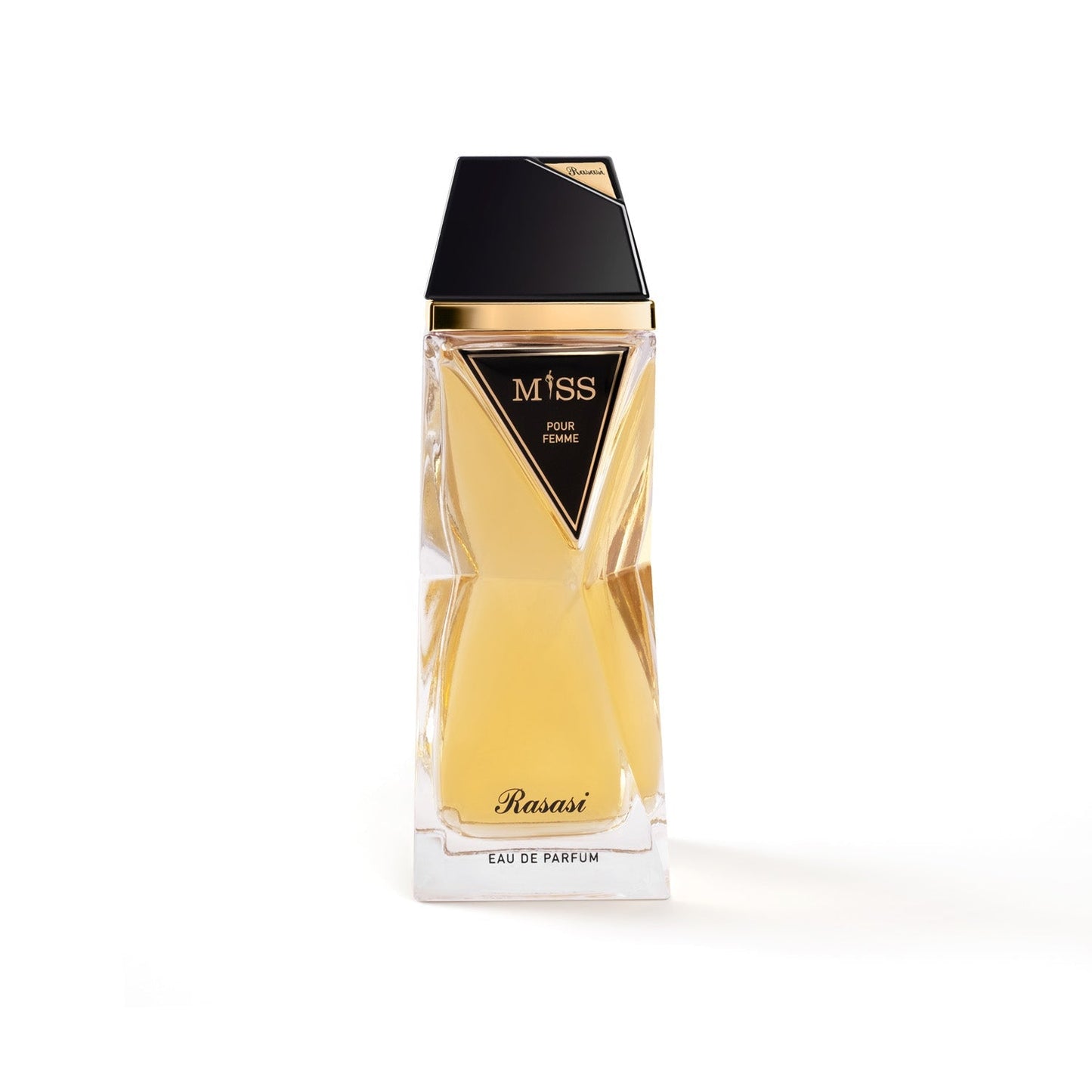 RASASI - Miss 100ml Eau De Parfum - For Her