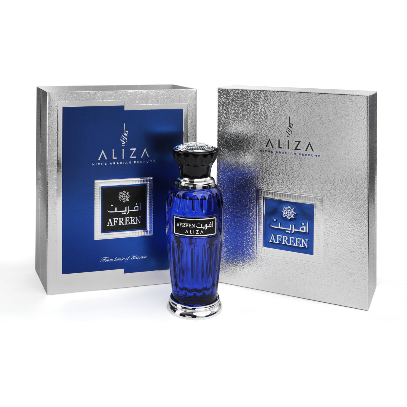 Aliza - Afreen 100ml Eau De Parfum - Unisex