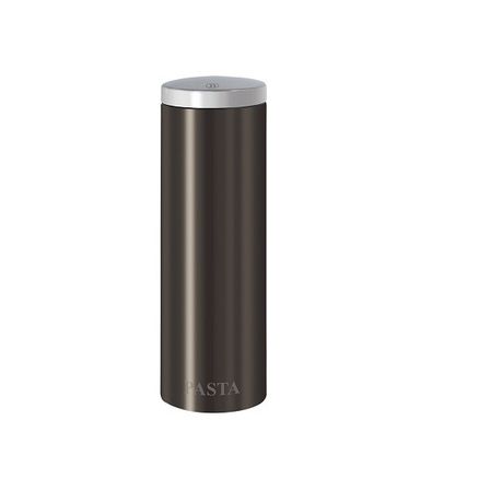 Berlinger Haus Premium Pasta Canister in Metallic Carbon Metallic