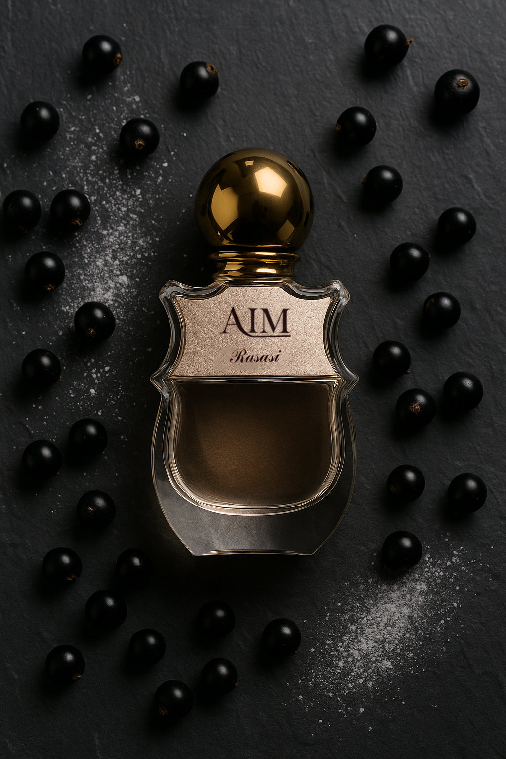 RASASI - Aim 100ml Eau De Parfum - For Him