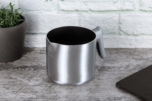Berlinger Haus 1.2L Titanium Coating Milk Pot - Moonlight