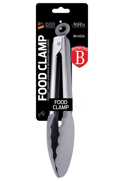 Berlinger Haus Food Clamp – Aspen