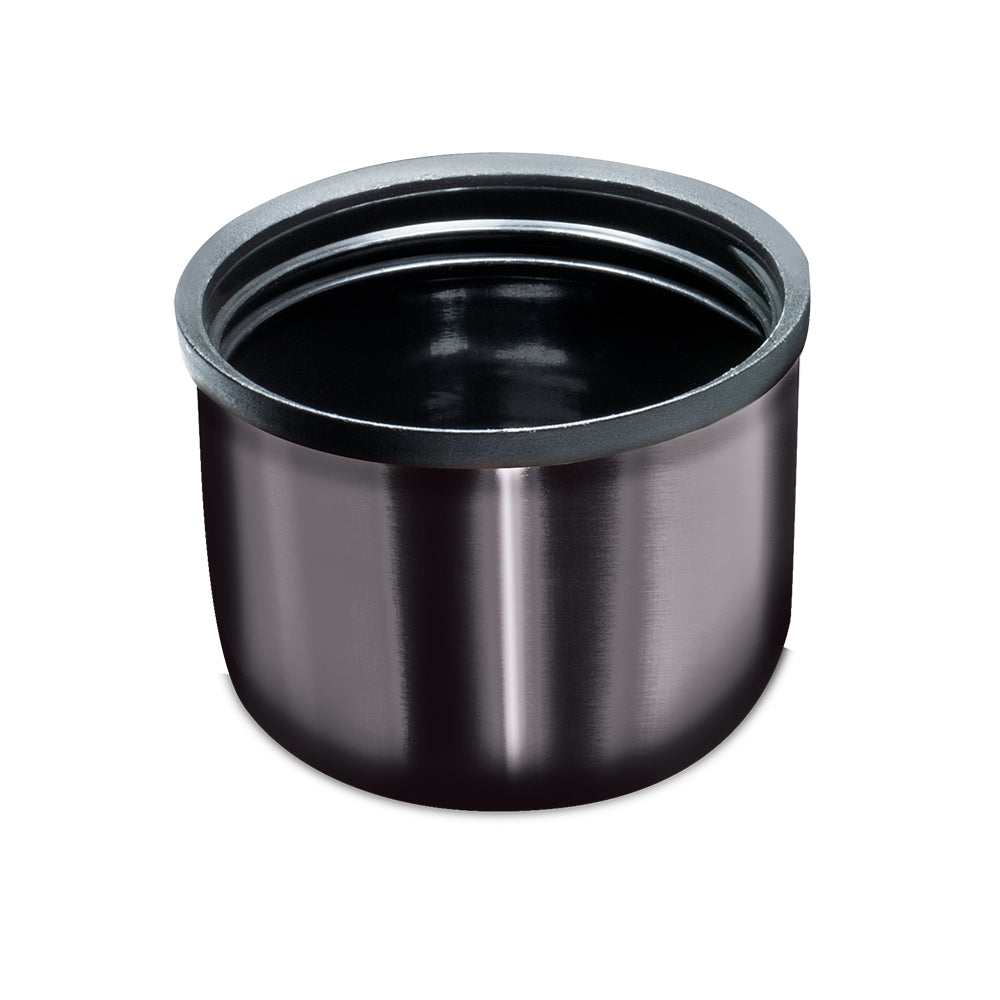 Berlinger Haus 1L Vacuum flask - Carbon Pro