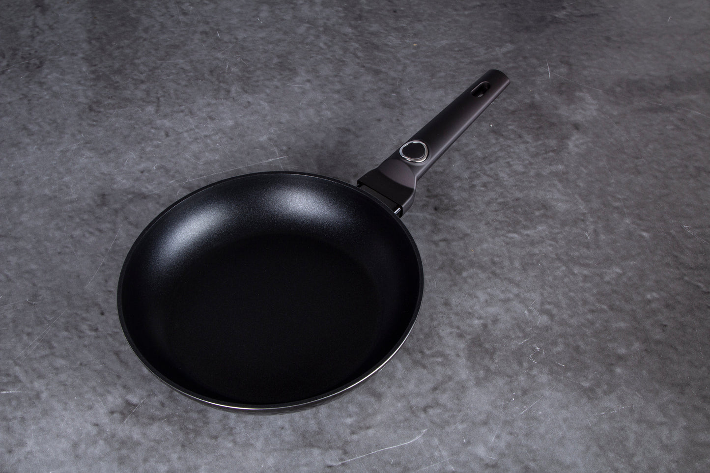 Berlinger Haus Frypan, 24 cm, Primal Gloss Collection