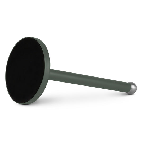 Berlinger Haus Kitchen Roll Holder – Matte Green