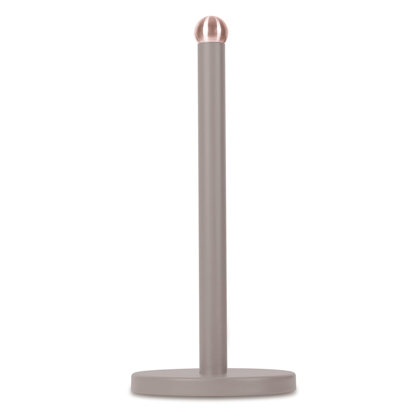 Berlinger Haus Kitchen Roll Holder – Taupe