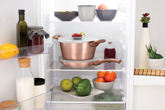 Berlinger Haus Smart Plastic Lid For 24cm Casserole