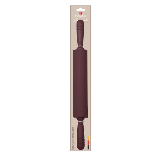 Berlinger Haus 43cm Silicone Rolling Pin - Leonardo