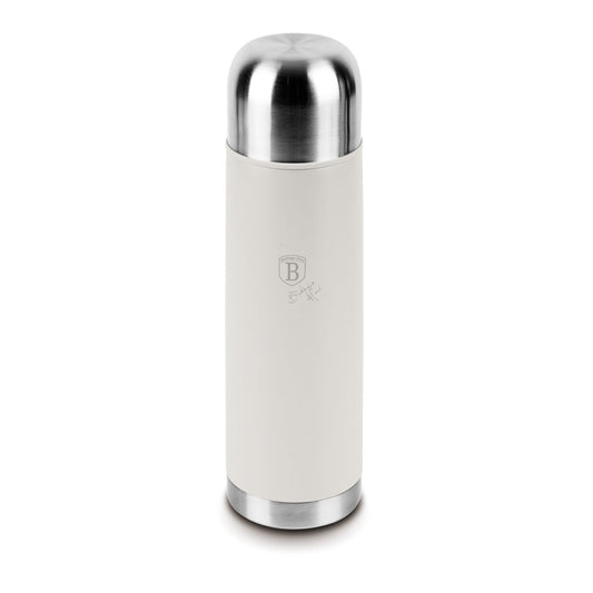 Berlinger Haus 750ml Vacuum Flask – Sahara