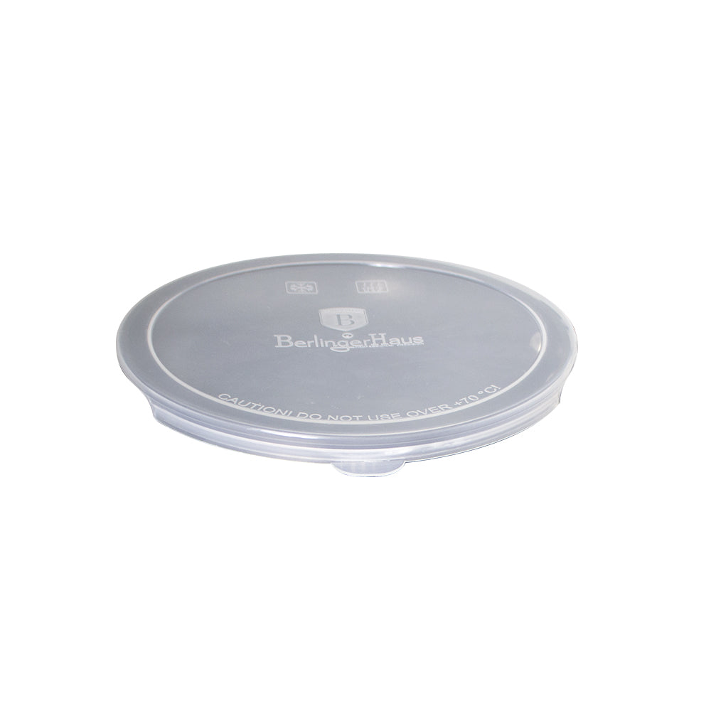 Berlinger Haus Smart Plastic Lid For 24cm Casserole