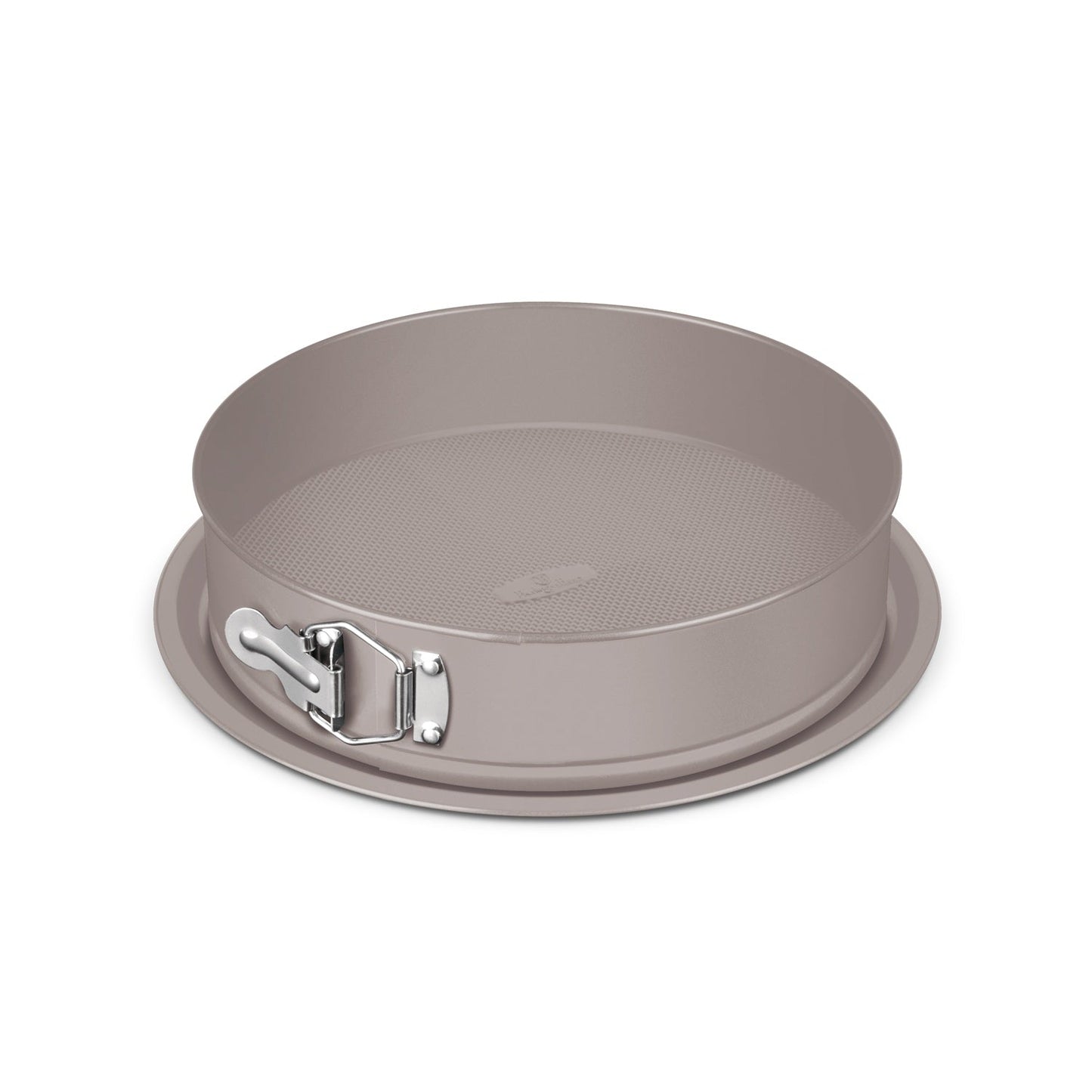 Berlinger Haus 26cm Titan Pro Non-Stick Coating Round Springform Pan – Taupe