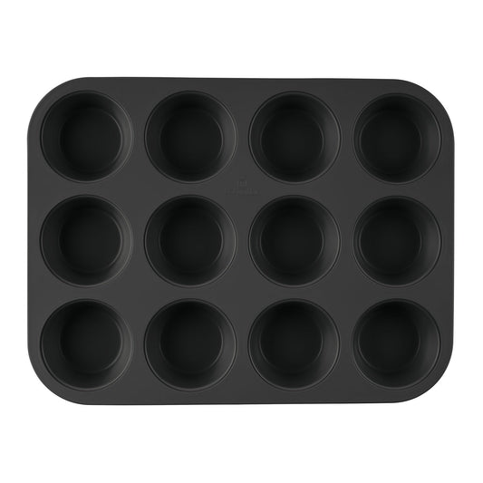 Berlinger Haus 12-Cup Titan Pro Non-Stick Coating Muffin Pan – Matt Green