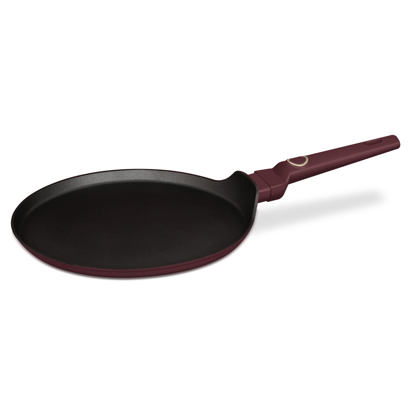Berlinger Haus 28cm Titan Pro Non-Stick Coating Pancake Pan – Leonardo