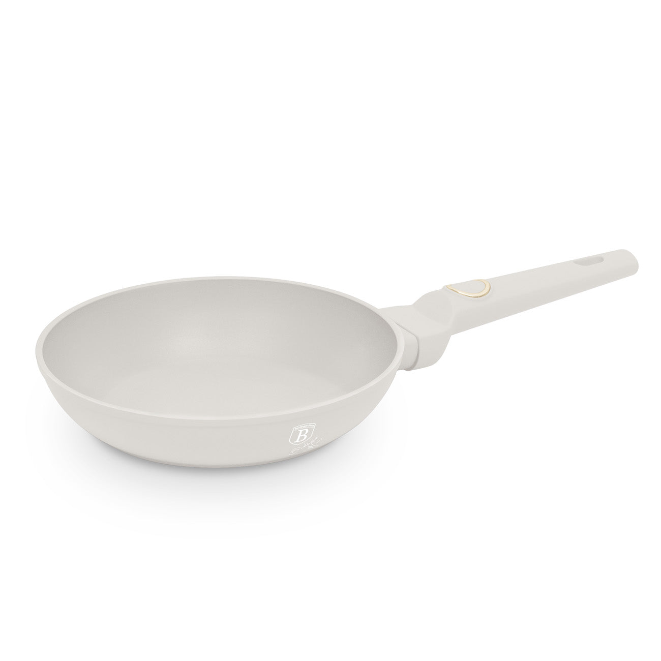 Berlinger Haus 20cm Titan Pro Non-Stick Coating Frypan – Sahara