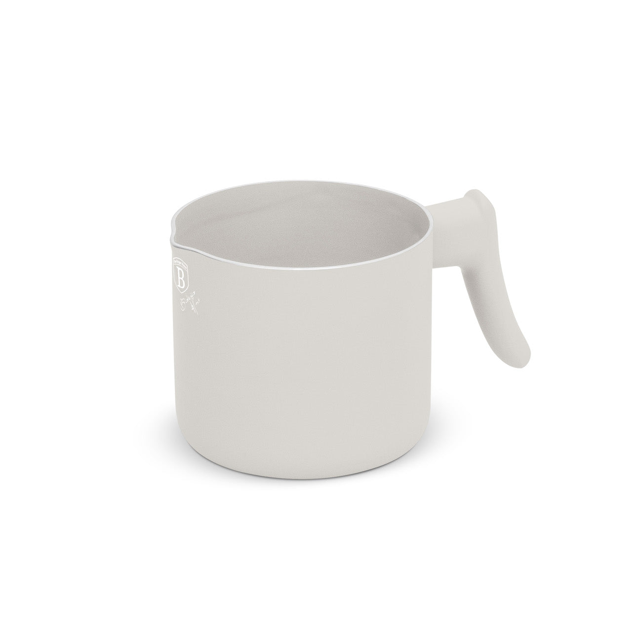 Berlinger Haus 12cm Titan Pro Non-Stick Coating Milk Pot – Sahara