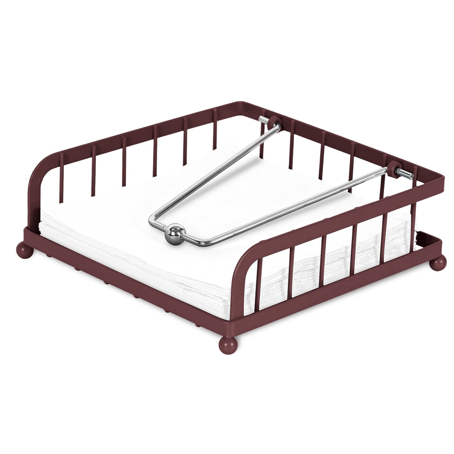 Berlinger Haus Napkin Holder - Leonardo