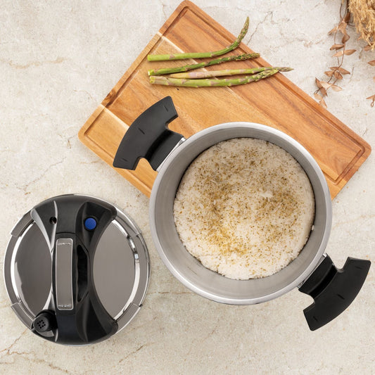 Berlinger Haus Turbo Pressure Cooker – 8L