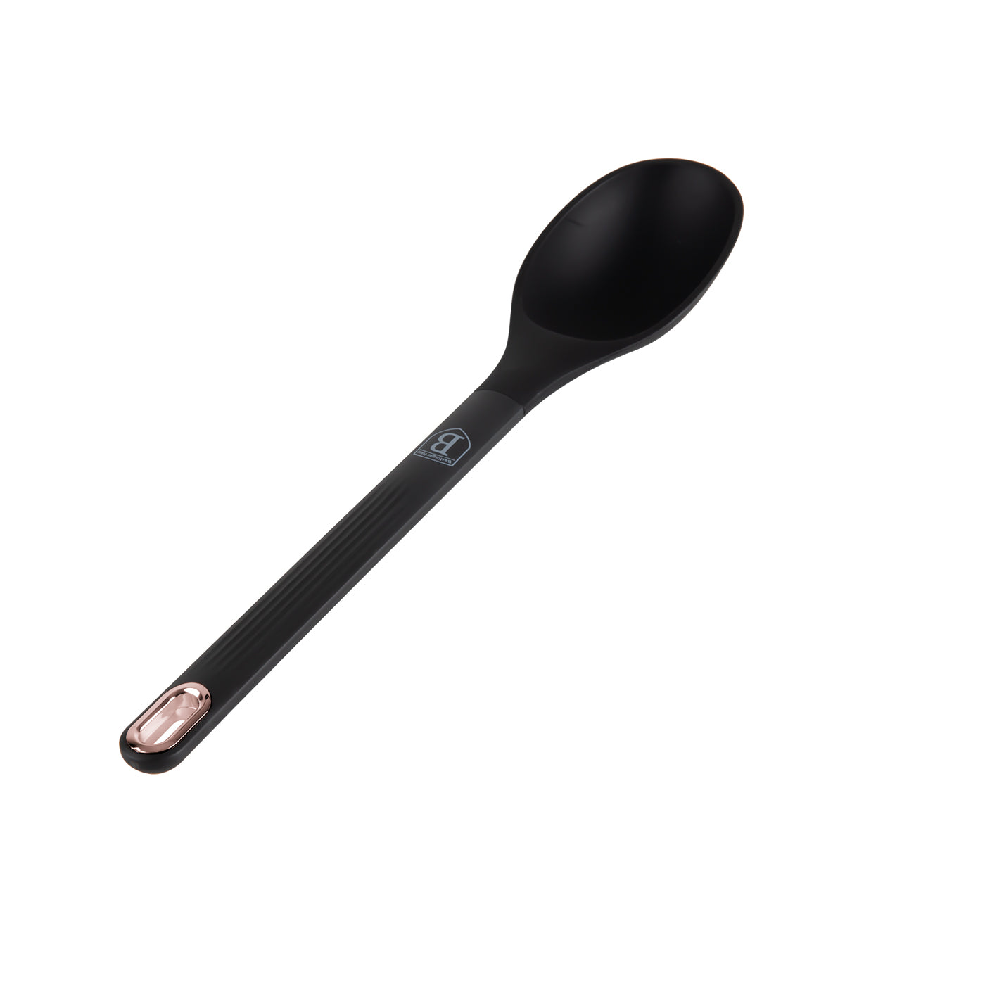 Berlinger Haus Cooking Spoon – Black Rose