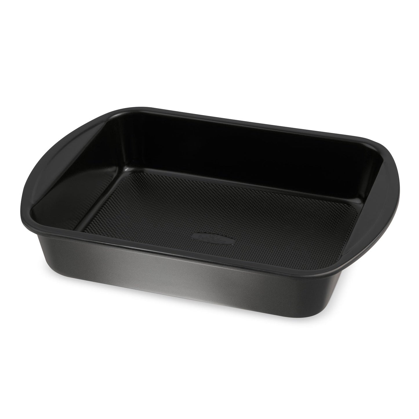 Berlinger Haus Oblong Roaster 35×27cm - Anthracite