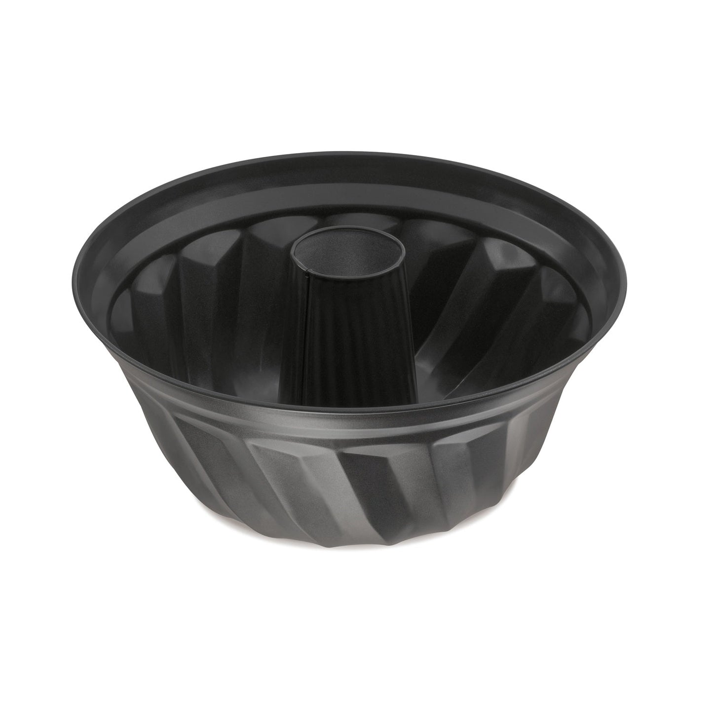 Berlinger Haus 25cm Bundt Pan - Anthracite