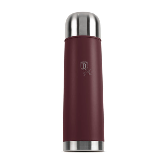 Berlinger Haus 750ml Vacuum Flask - Leonardo