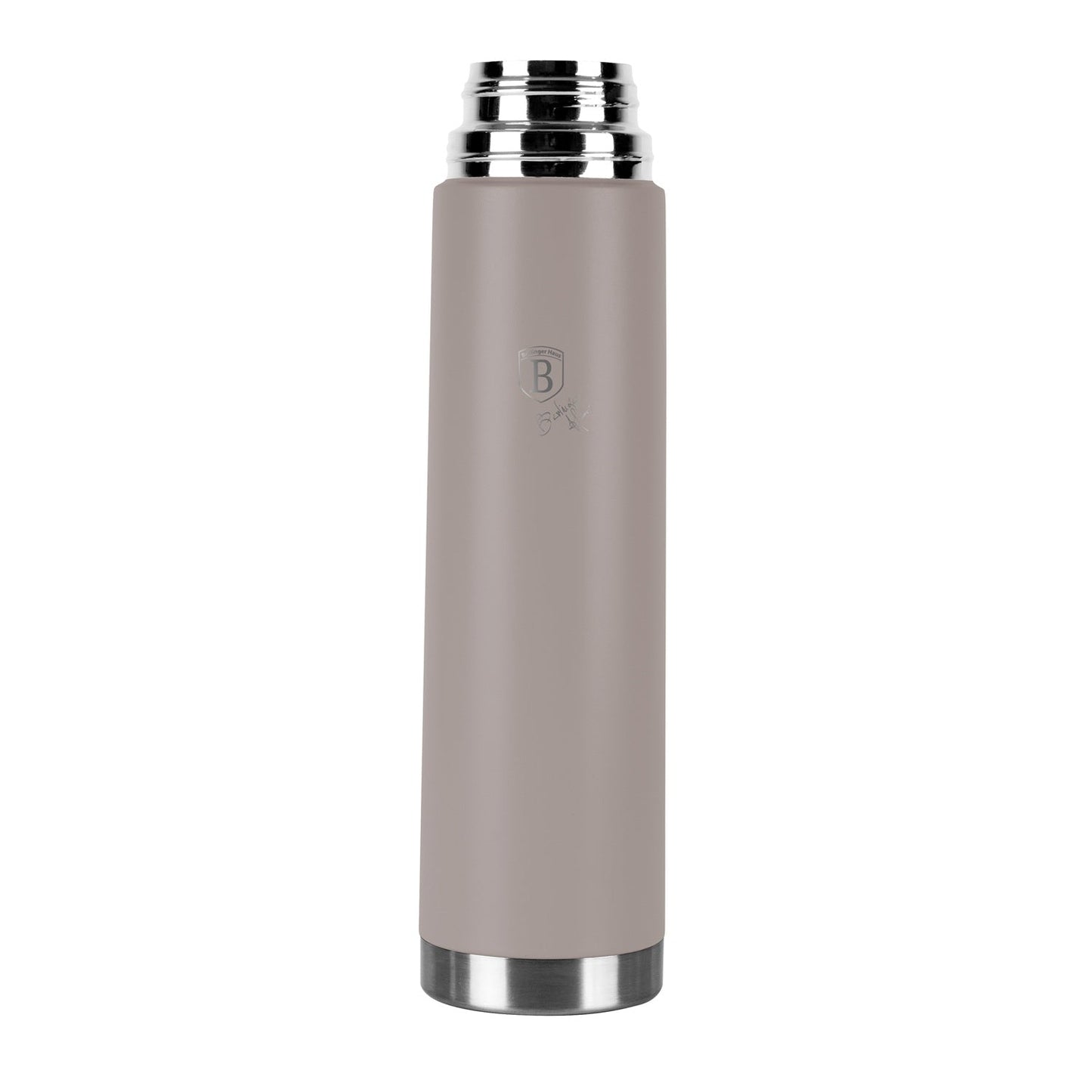 Berlinger Haus 1L Vacuum Flask – Taupe