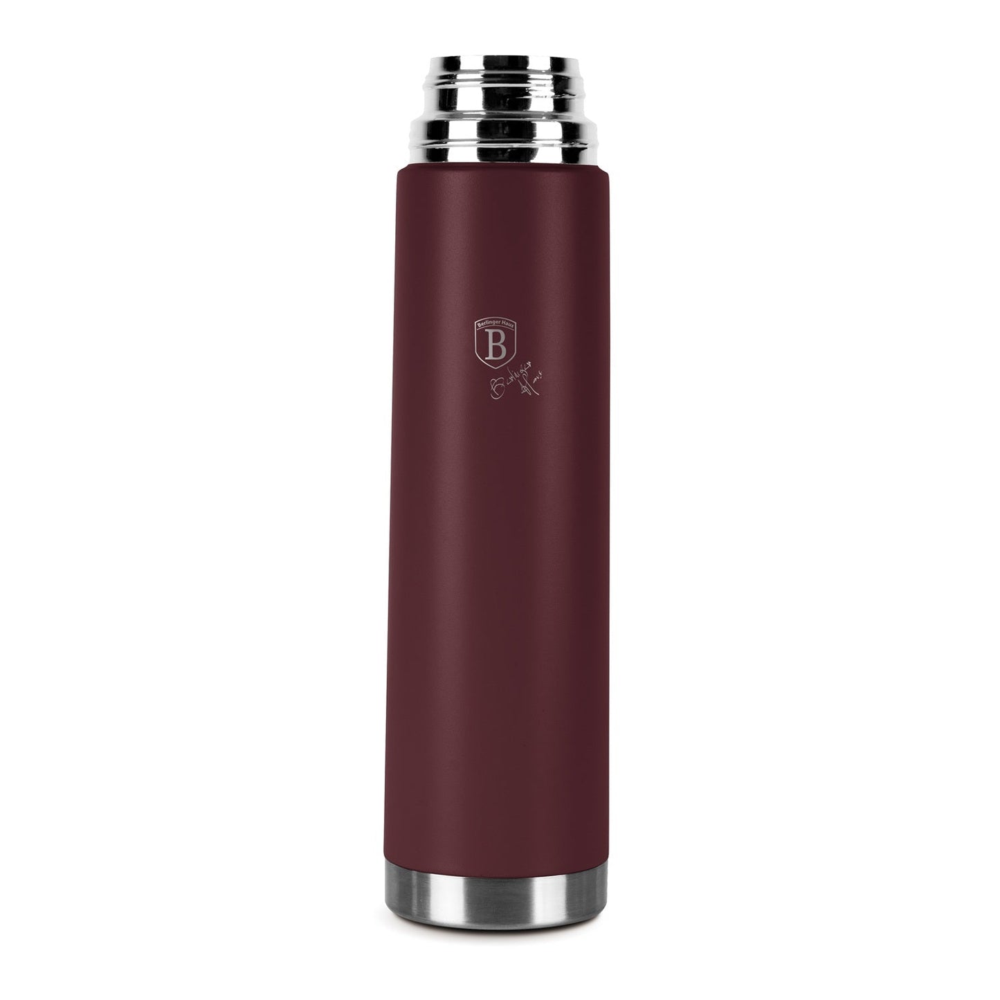 Berlinger Haus 1L Vacuum Flask - Leonardo