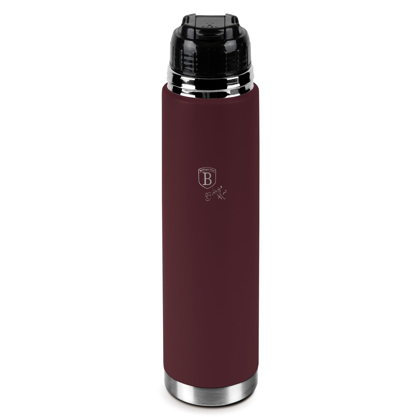 Berlinger Haus 1L Vacuum Flask - Leonardo