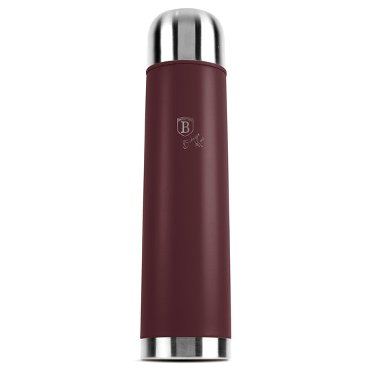 Berlinger Haus 1L Vacuum Flask - Leonardo