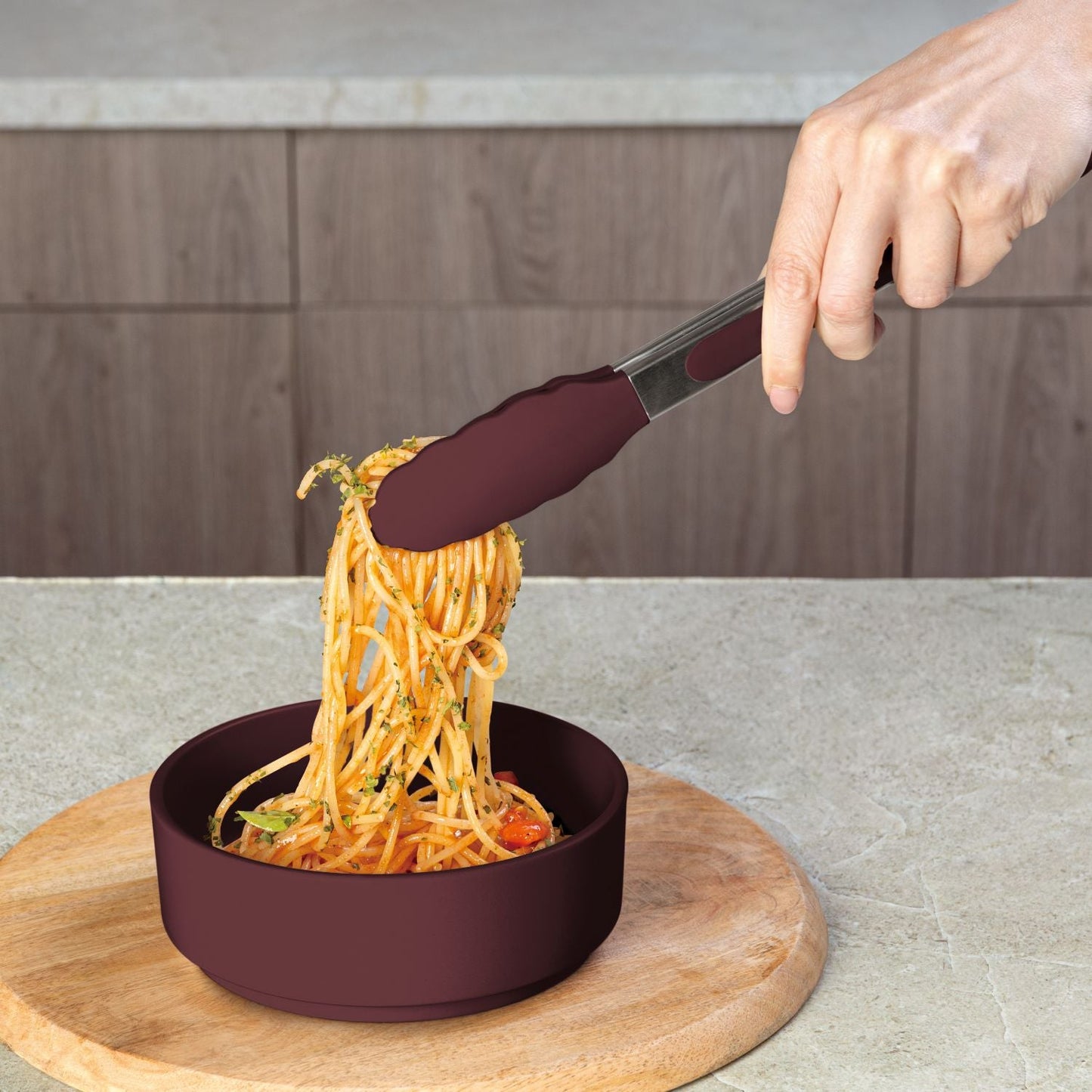 Berlinger Haus Food Clamp – Leonardo