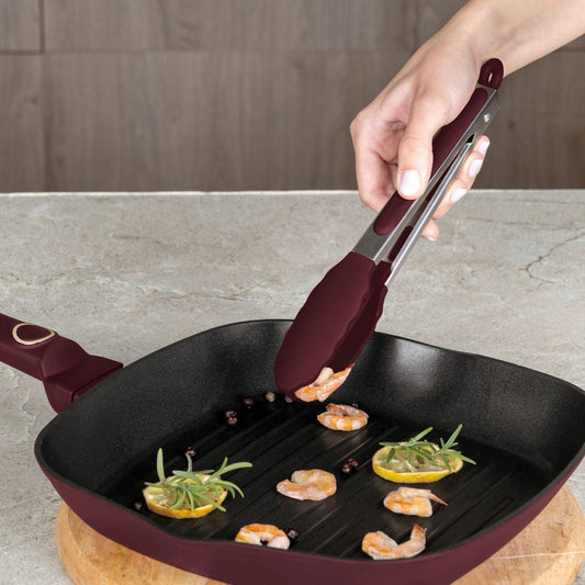 Berlinger Haus Food Clamp – Leonardo